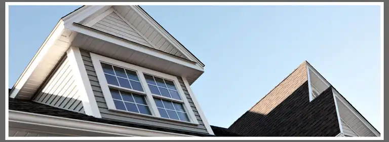 Asphalt shingle roofing project by Armour Roofing